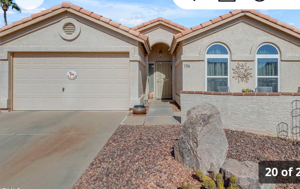 Photo - 1706 E Lindrick Dr (Chandler, AZ)