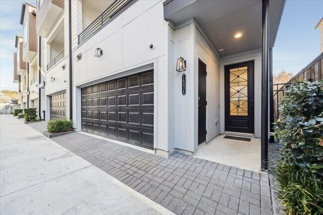 Foto del edificio - 1603 Patterson St