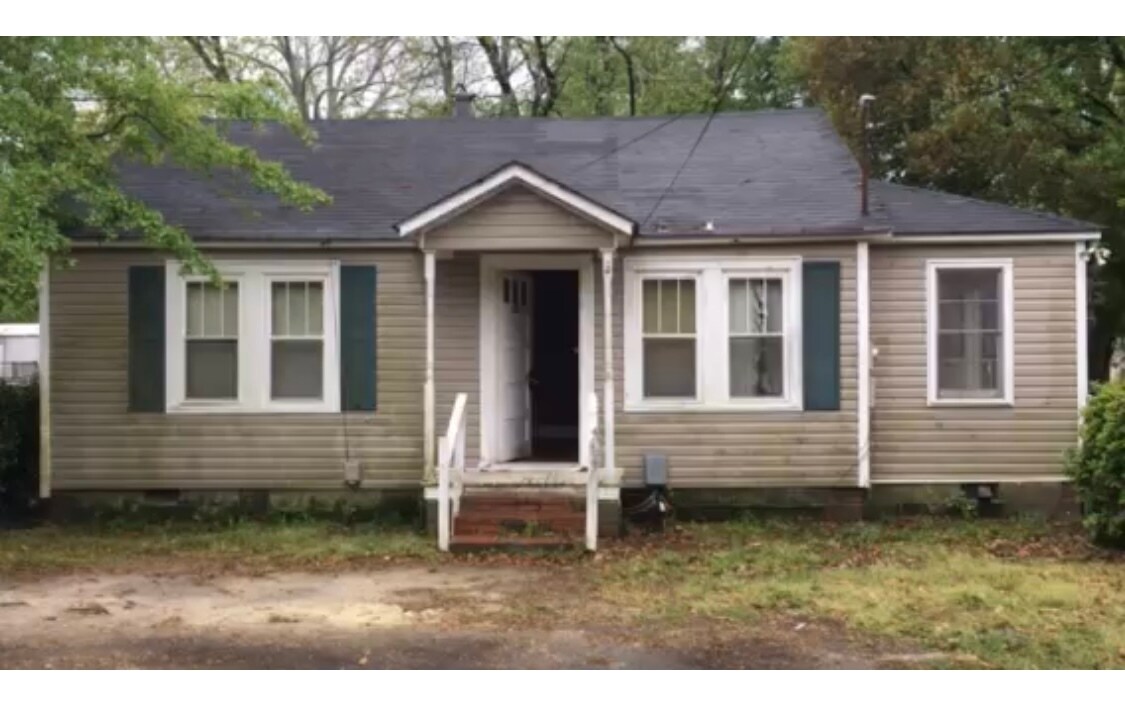 1223 Ousleydale Rd, Hartsville, SC 29550 House for Rent in Hartsville