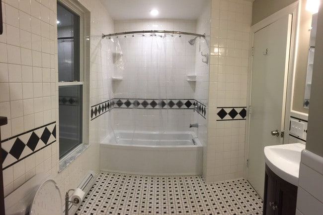 main bath - 88 N Prospect St