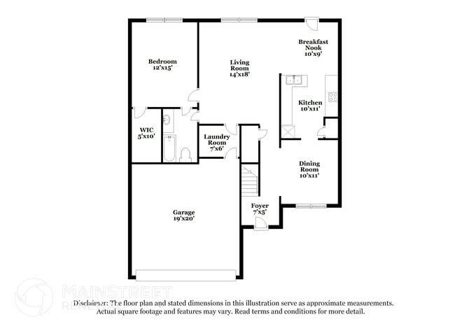 Foto del edificio - 4656 Chapel Ridge Dr