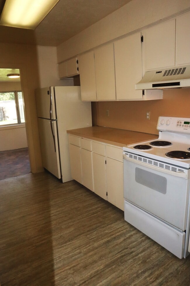 Building Photo - 2814 W Bannock St