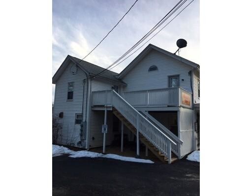 Primary Photo - 531 Summer St