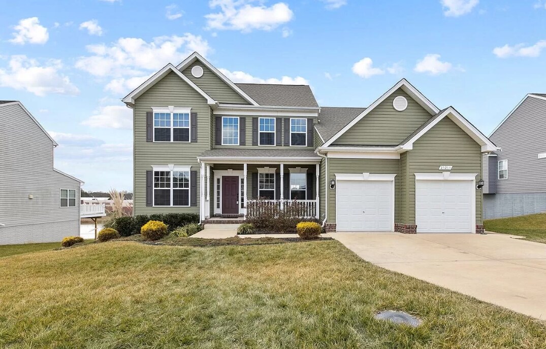 Foto principal - 23213 Clarks Rest Rd