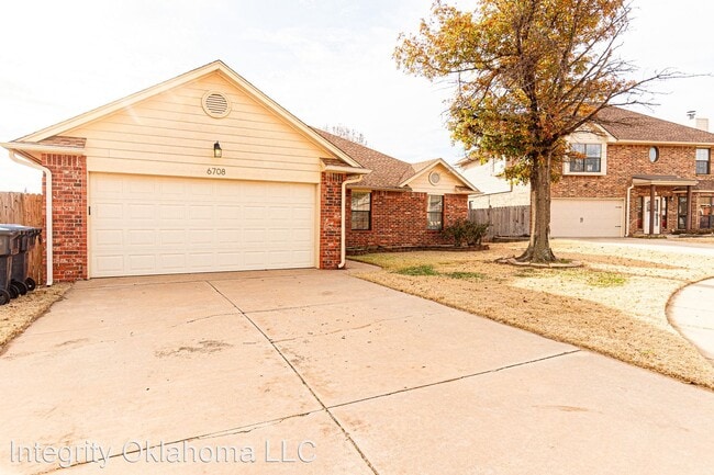 Building Photo - 3 br, 2 bath House - 6708 NW 135th St.