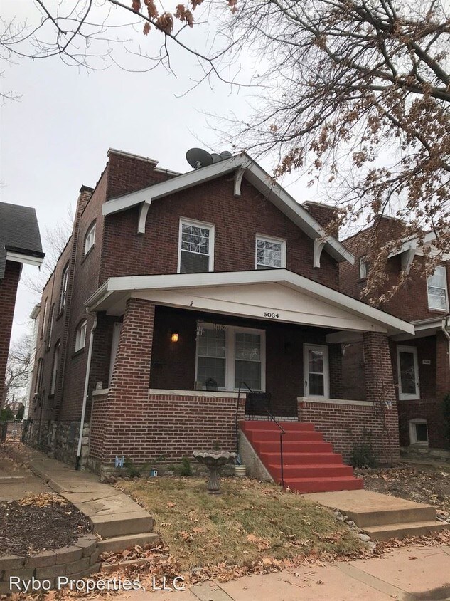 5034 Sutherland Ave, St. Louis, MO 63109 Room for Rent in St. Louis