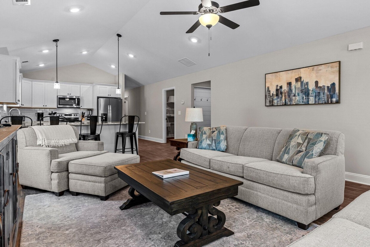 Foto principal - 5486 Mt Olive Rd