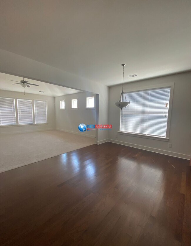 Foto del edificio - Nice 3-bedroom open floor plan ranch in Lawrenceville/Duluth