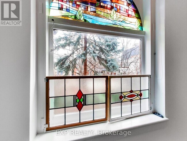 Photo du bâtiment - 38 River St