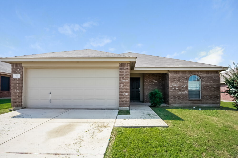 12804 Bruce Dr, Balch Springs, TX 75180 House Rental in Balch Springs