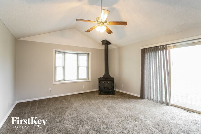 Foto del edificio - 10100 E 63rd St