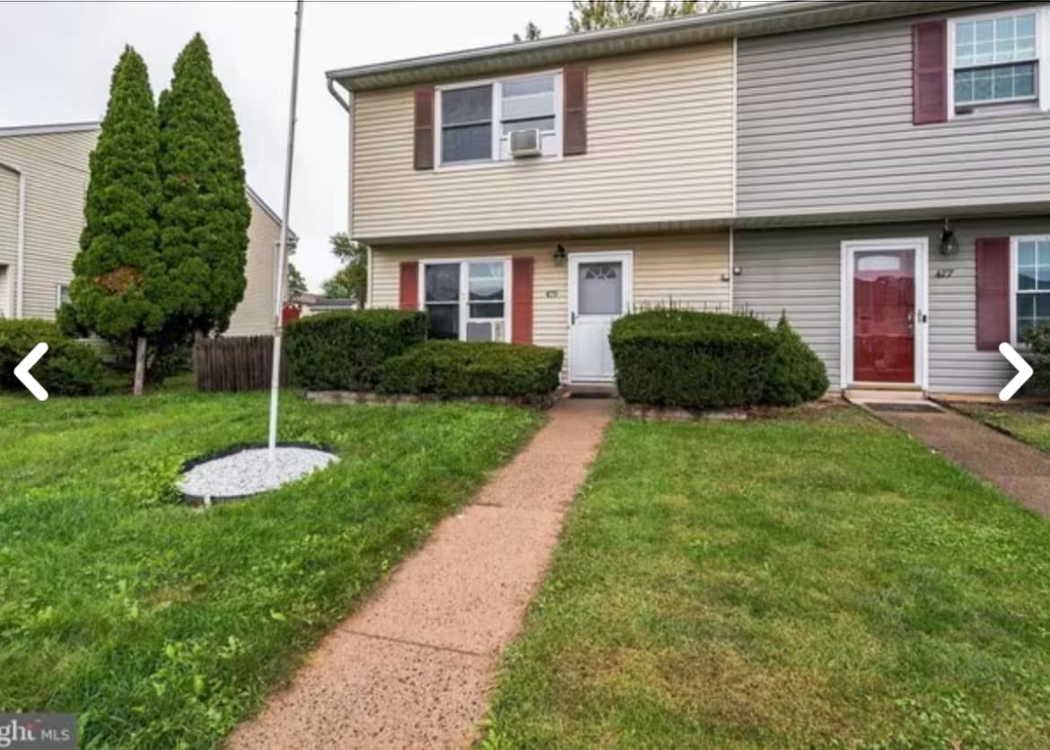 479 Blaker Dr, East Greenville, PA 18041 House Rental in East