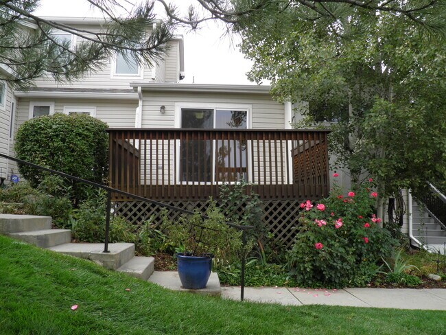 Photo - 11575 Decatur Street #D Townhome