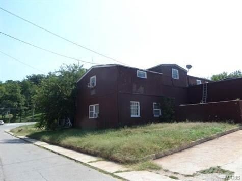Foto del edificio - 404 School St