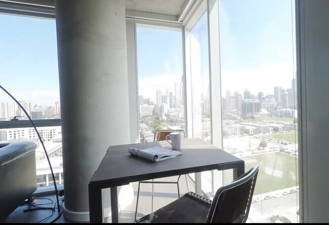 Foto del edificio - 1310 N Cleveland Ave