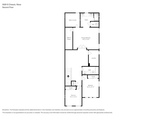 Foto del edificio - 5029 S Chassis