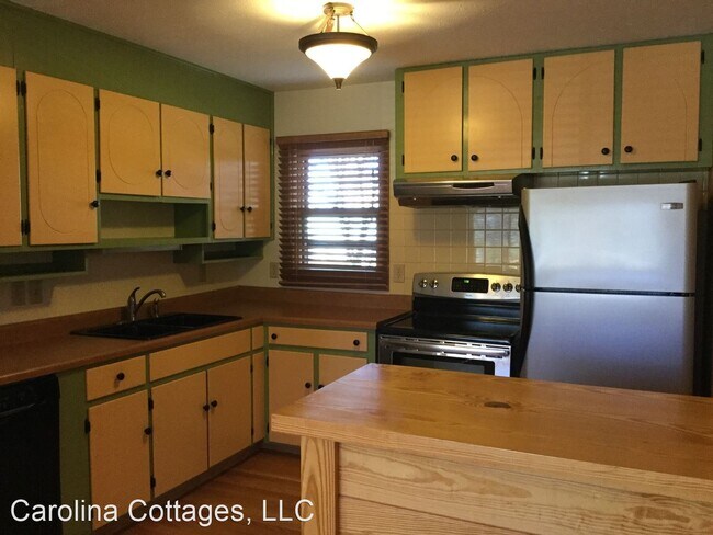 Foto del edificio - 2 br, 1 bath House - 733 Florida Avenue