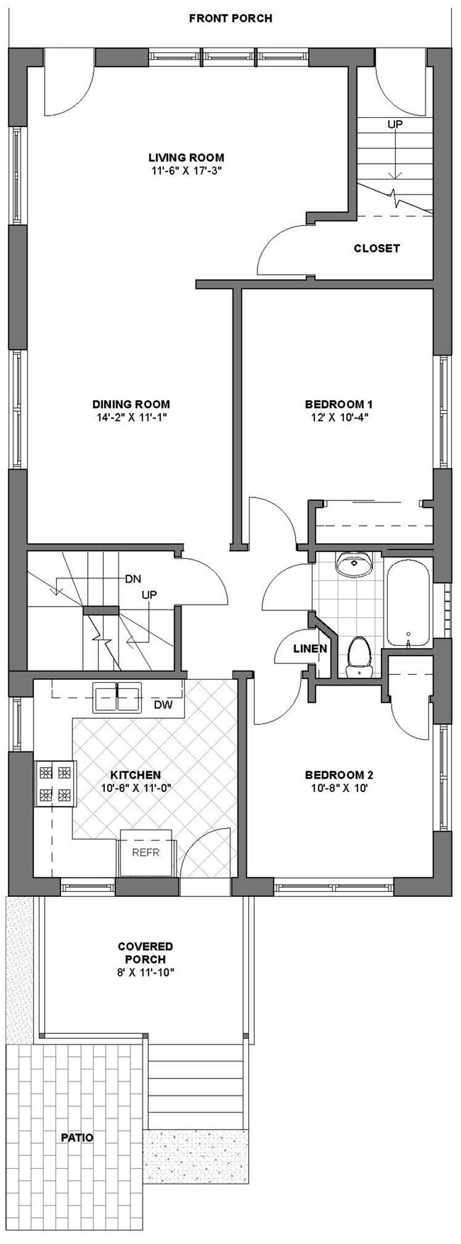 Building Photo - 5160 Goethe