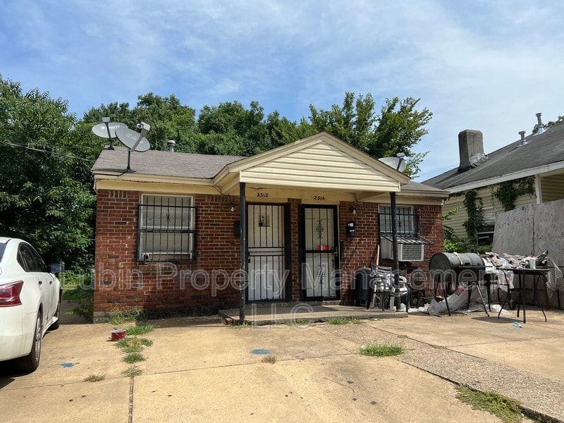 2314 Norman Ave, Memphis, TN 38108 - Condo for Rent in Memphis, TN ...