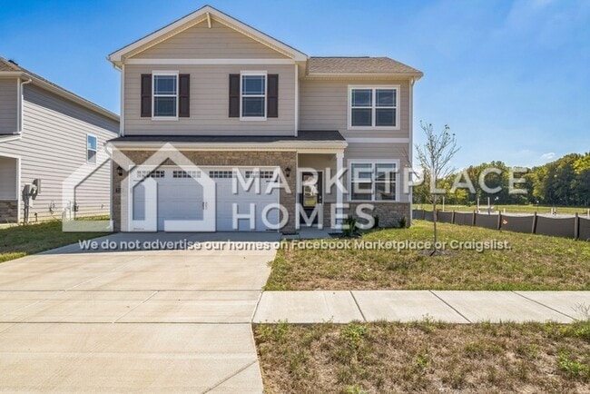 Building Photo - 7123 Train Station Way