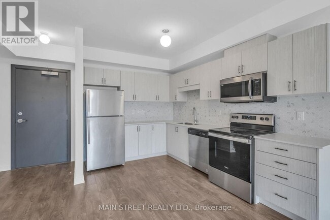 Photo du bâtiment - 110 Grew Blvd