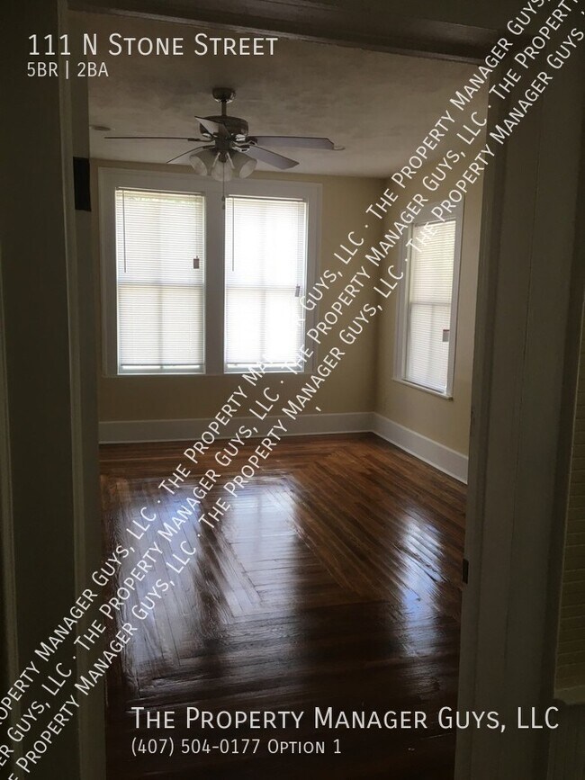 Building Photo - 5/2 For Rent in Deland for $1,650/mo