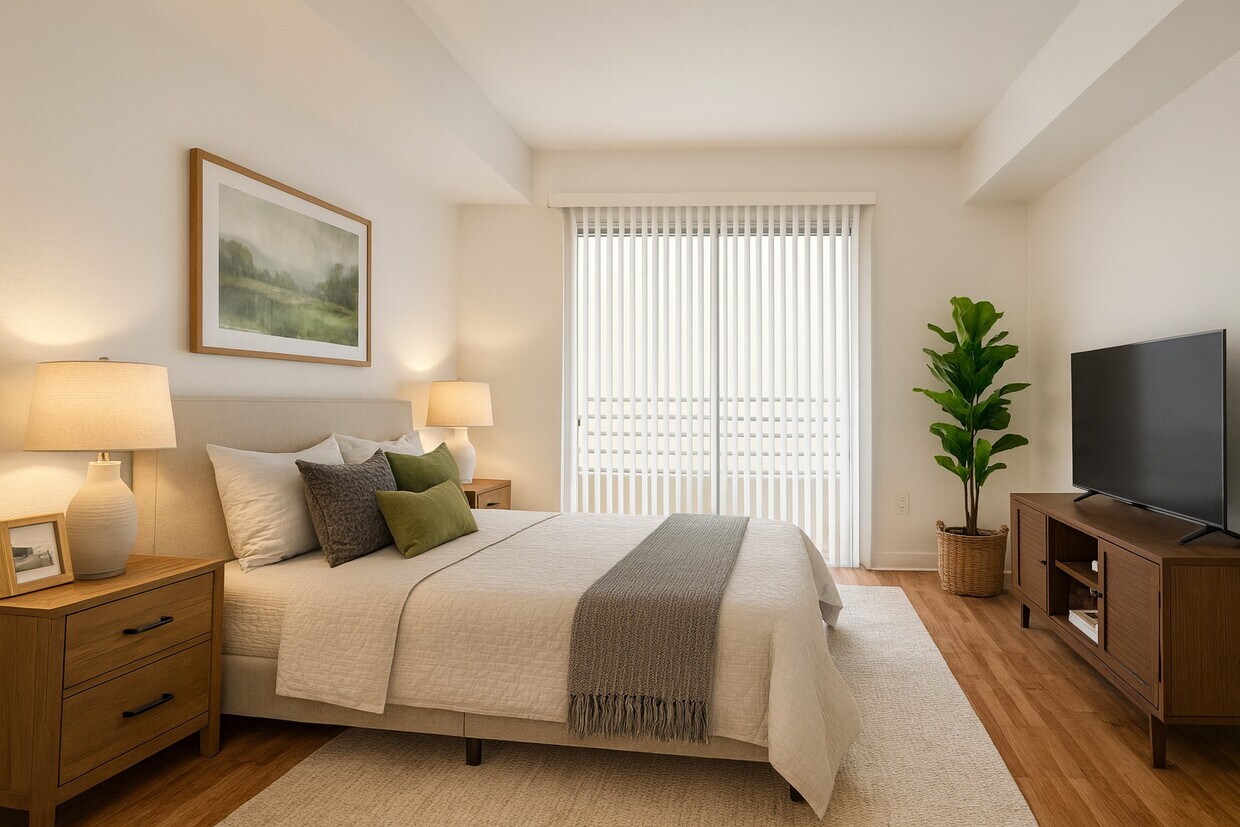 Foto principal - 1830 Radius Dr