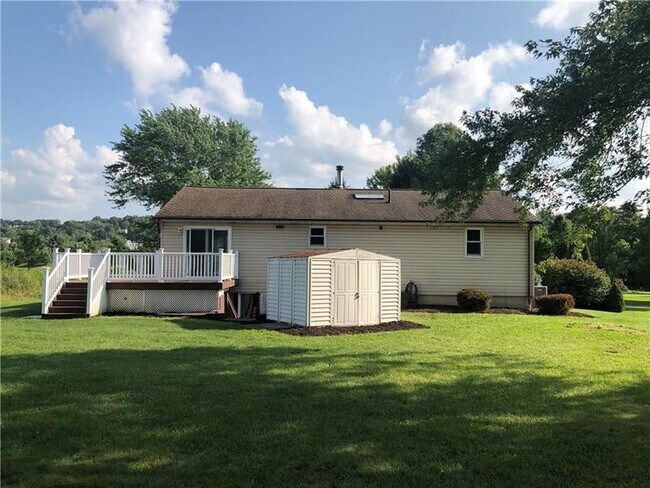 Foto del edificio - 4316 Glen Eden Rd
