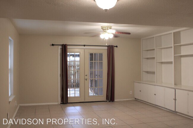 Foto del edificio - 2 br, 1.5 bath House - 354 E Terra Alta