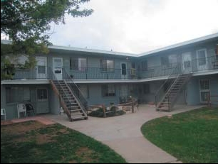 Building Photo - Highland Square Apartments