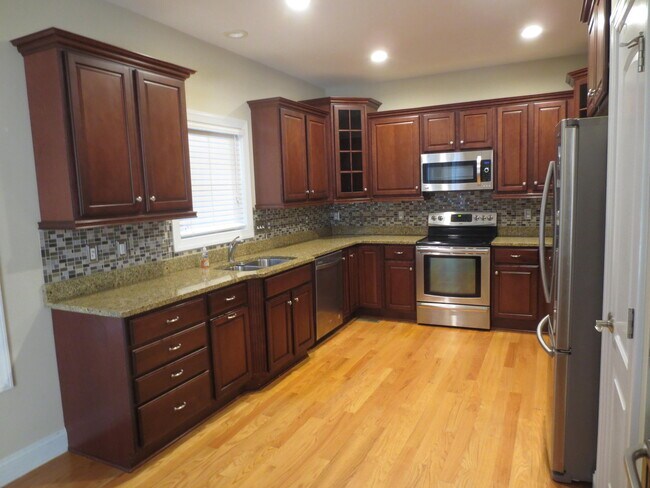 Foto del edificio - 105 Hammerstone Cir