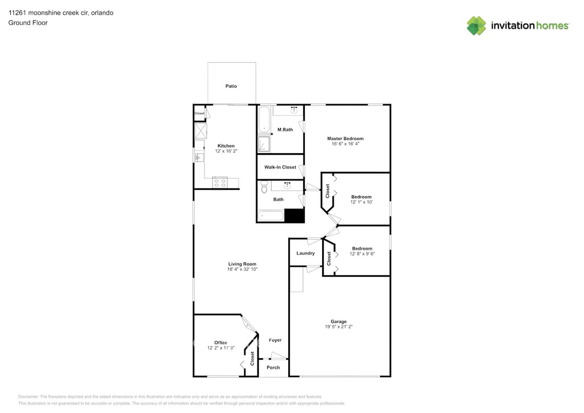 Building Photo - 11261 Moonshine Creek Cir