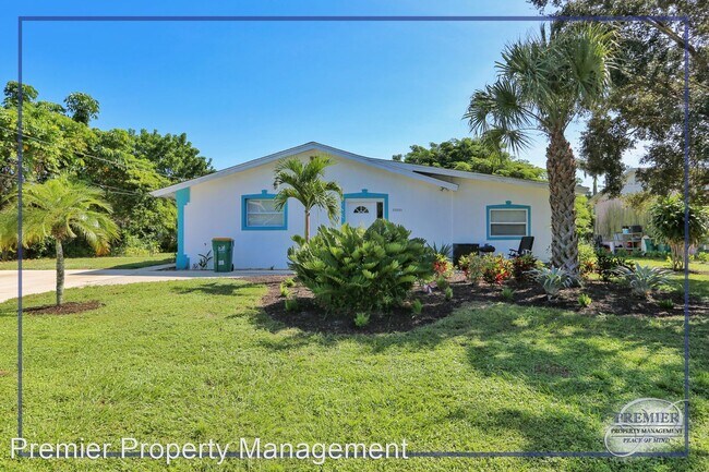 Foto del edificio - 1 br, 1 bath House - 3385 Captains Cove Un...