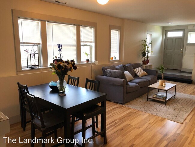 Building Photo - 3 br, 2 bath House - 6523 5th Ave NE