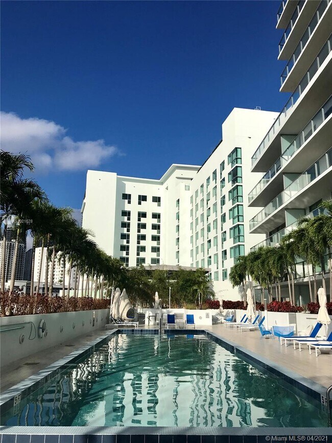 Foto del edificio - 1600 SW 1st Ave