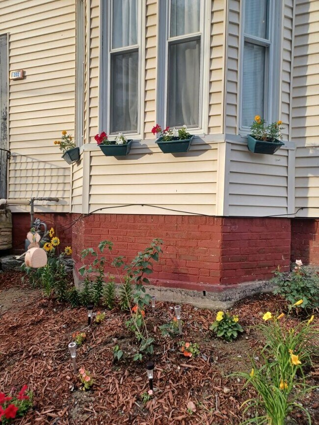 Foto del edificio - 204 Blake St