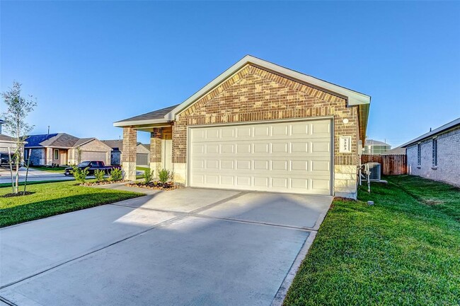 Building Photo - 5203 Castlebury Meadows Dr