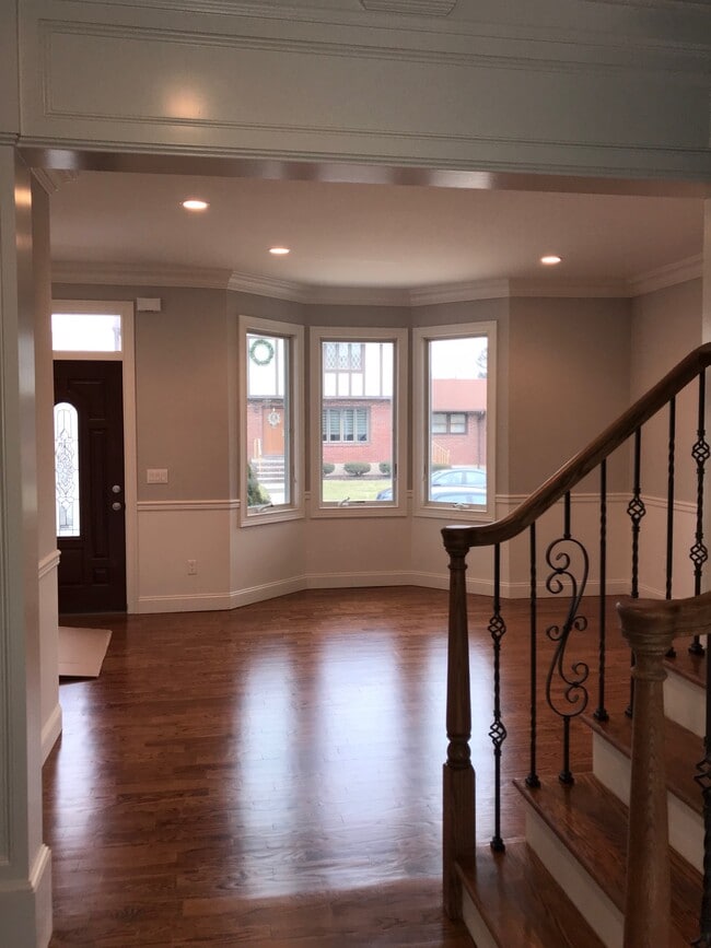 Sala de estar - 29 Pleasant Ave