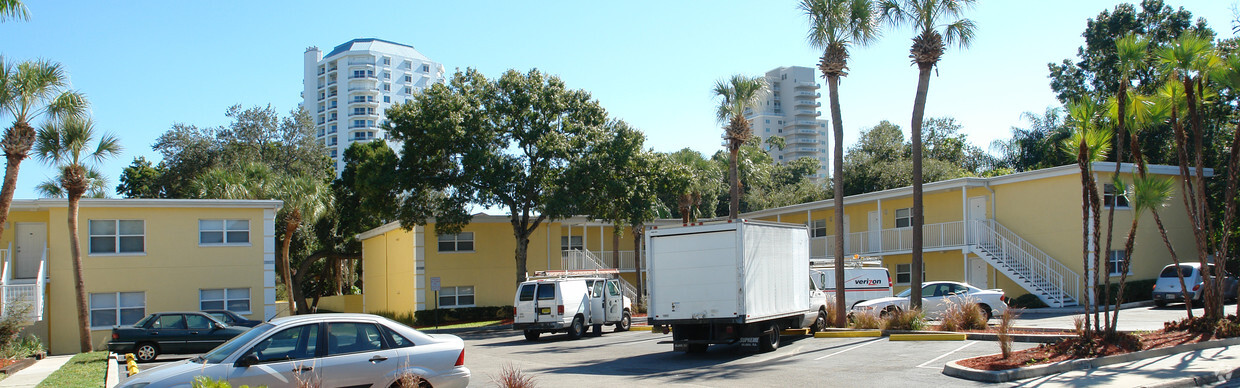 Primary Photo - Bay Ceia Apartments