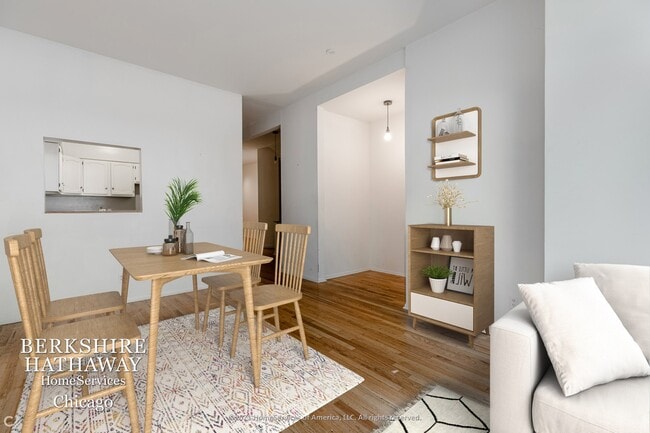 Building Photo - 2235 N Halsted Street