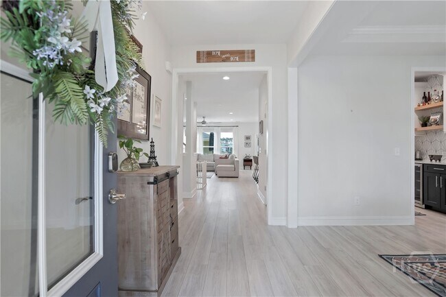 Foto del edificio - 710 Longleaf Dr