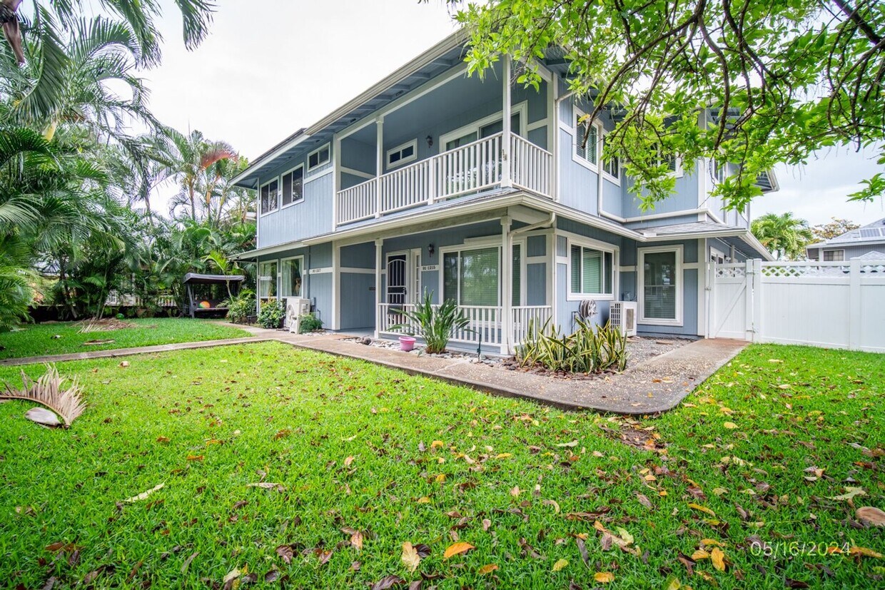 Primary Photo - Westloch Fairways 3br, Now Avail, Schedule...
