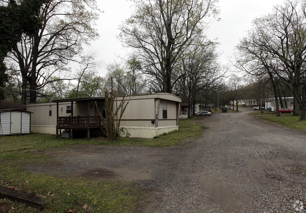 6621 Jacksonville Cutoff Rd, Jacksonville, AR 72076 Apartments in