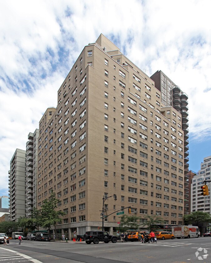 1031 First Ave, New York, NY 10022 Apartments New York, NY