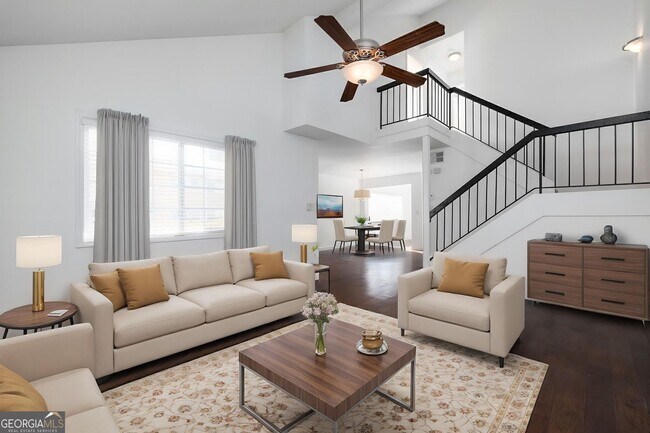 Foto del edificio - 1468 Briarwood Rd NE
