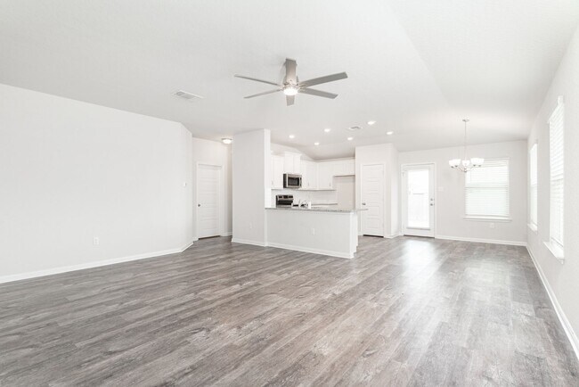 Foto del edificio - One Story Charmer