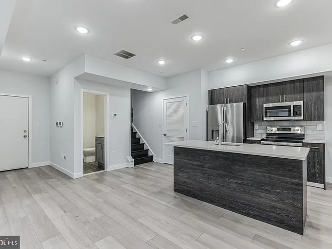 Foto del edificio - 2301 N 6th St