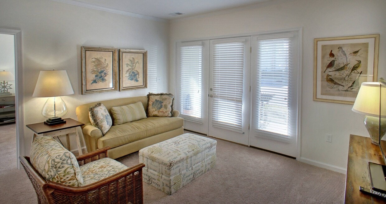 Cottage Trails at Culpepper Landing 3000 Conservancy Dr Chesapeake, VA Apartments for Rent