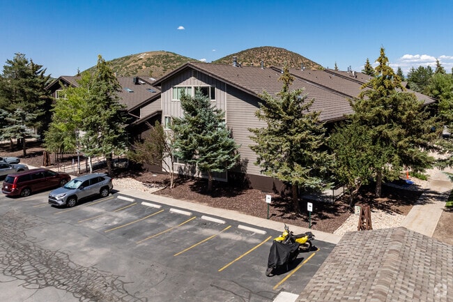 New Claim Condominiums