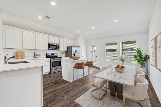 Foto del edificio - 17123 Daylily Dune Wy